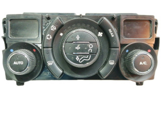 Модуль блока управления кондиционером 96738321XT   Peugeot 5008