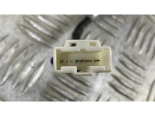 Zpětné zrcátko levé Nissan Patrol 4W60 2002