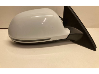 Зеркало электрическое Audi Q3 8U 2011 - 2016 года