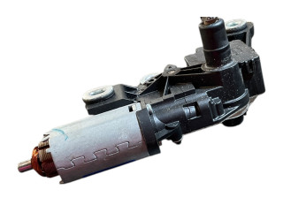 Моторчик заднего дворника 4G9955711C, W000028032    Audi A1