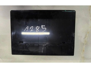 Блок комфорта 20935350, 23240003113   Chevrolet Captiva   