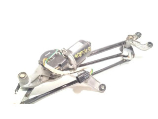 Моторчик дворников 981101D000, 035418200 KIA Carens II