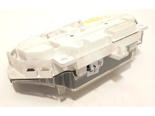 Přístrojová deska Subaru Justy 2007 83800B1620A, 83800B1620