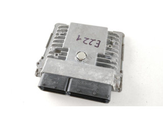 Блок управления двигателя 03F906070GH, 03F907309T   Audi A3 S3 8V