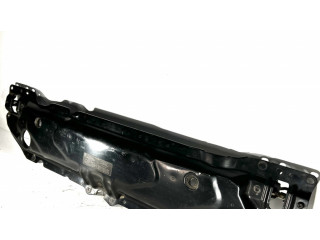 Верхняя часть панели радиаторов (телевизора)