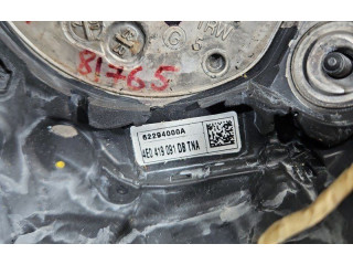 Volant Audi A8 S8 D3 4E 2007 4E0419091DB, IMPRK1461070  