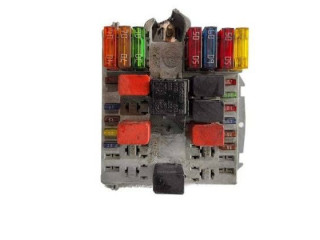 Pojistková skříňka 46778446 Fiat Punto Evo 1999