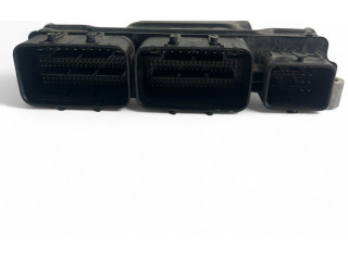 Блок управления двигателем Блок управления 237104328S, 0281036484   Dacia Logan II