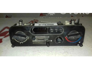 Блок управления климат-контролем Mitsubishi L200