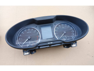 Панель приборов 5E0920861E, 2508993 Skoda Octavia Mk3 (5E)