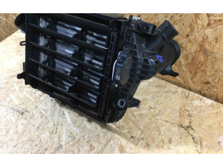 Интеркулер 9Y0122355C, 95B965501AA Porsche Cayenne (9Y0 9Y3)