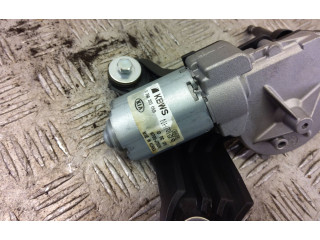 Моторчик заднего дворника 98700J7000    KIA Pro Cee'd III