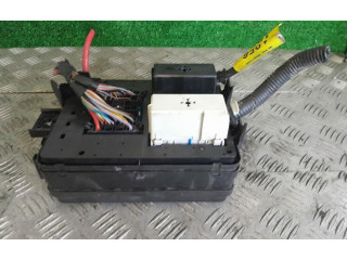 Pojistková skříňka 299100813 Chevrolet Astra 2012