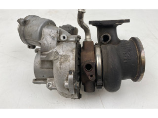 Турбина Audi A3 S3 8V 06K145722T