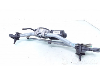 Комплект механизма стеклоочистителей