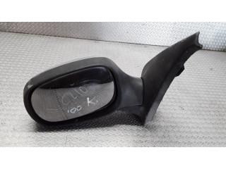Зеркало электрическое     левое   Renault Clio II  2001-2005 года   