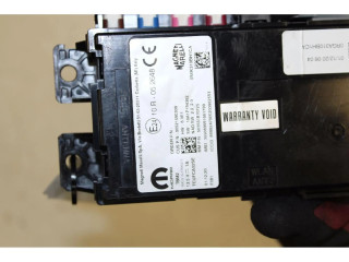 Блок управления двигателя    Jeep Renegade