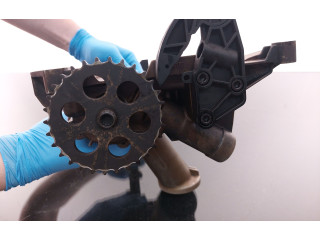 Čerpadlo oleje 077115105G, 077115105 Volkswagen Touareg I