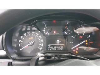 Přístrojová deska Citroen C3 2019