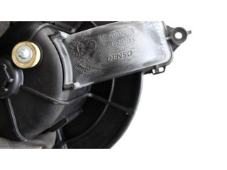 Вентилятор печки 5E2228200 Citroen Berlingo