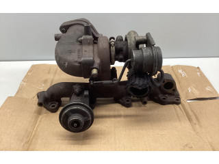  Турбина Hyundai Tucson JM  2823127000         