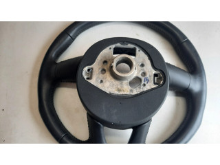 Руль Audi Q3 8U 2011-2016 года 8U0419091AB