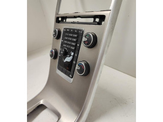 Блок управления климат-контролем 1302415   Volvo XC60