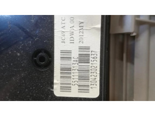 Фонарь освещения задних мест