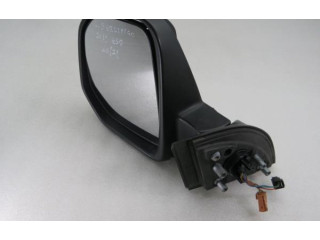 Zpětné zrcátko Citroen Berlingo 2011 232634047A, FICHACASTANHA2FIOS