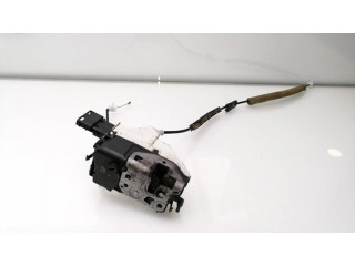 Передний замок