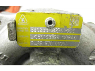 Turbodmychadlo Турбина 860233H82307056 Nissan Note (E11)