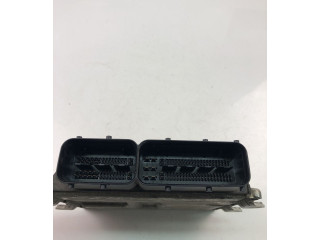 Рулевая рейка  Блок управления двигателя 55267343, UK3   Fiat Qubo  -  года