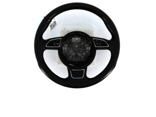 Руль Audi A1 2010 - 2018 года 8X0419091LAOB