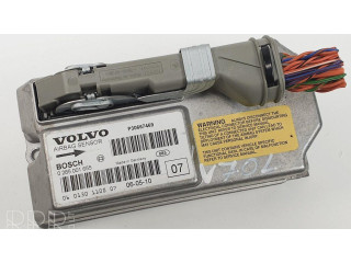 Блок подушек безопасности P30667469 Volvo V70