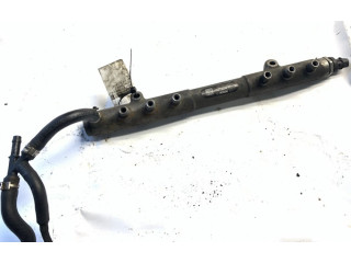 Топливная рампа 30777554, 0218002712   Volvo V70  