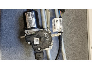 Комплект механизма стеклоочистителей