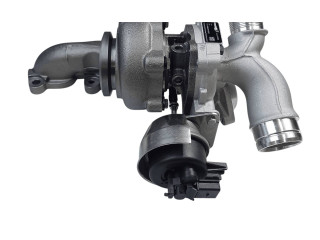 Turbodmychadlo Турбина 04B253019G, 16309700005 Seat Ibiza IV (6J,6P)