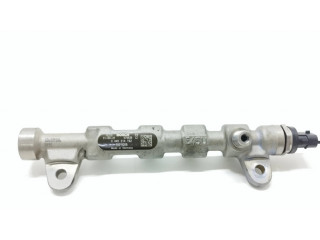 Топливная рампа 55215208, 0445214192   Suzuki SX4 2.0  для двигателя D20AA