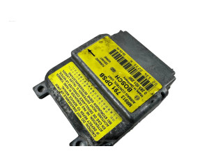 Блок подушек безопасности 0285001290, 021360235H   Mitsubishi Carisma