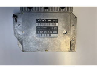 Řídící jednotka 0175452632, 0175452632 Mercedes-Benz E W210 2000