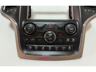 Блок управления климат-контролем 68254061AH, 62780964   Jeep Grand Cherokee