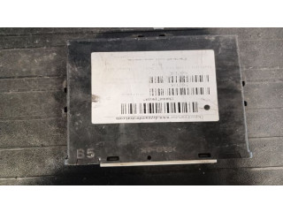 Блок управления двигателем Блок управления    Daihatsu Cuore