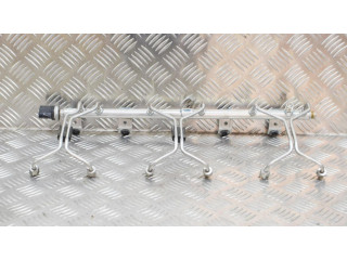 Топливная рампа 7848363 BMW 4 F32 F33 3.0 для двигателя S55 B30 A