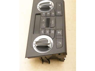 Блок управления климат-контролем 8U0820043C   Audi Q3 8U