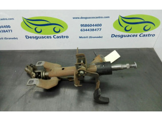 Руль Citroen C4 I Picasso 2006 - 2013 года