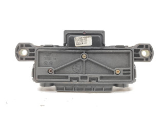 Pojistková skříňka 00505496320 Alfa Romeo Stelvio 2018