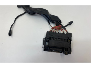 Pojistková skříňka 1295400450, 1298213636 Mercedes-Benz SL R129 1991