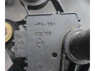 Моторчик заднего дворника 473700 Volkswagen Transporter - Caravelle T5