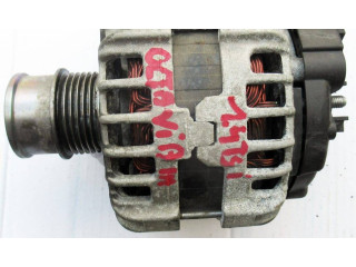 Генератор 04C903023L Skoda Octavia Mk3 (5E)