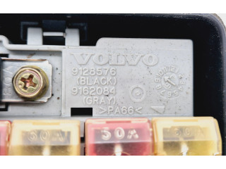 Блок предохранителей  9162084, 9128576   Volvo S70  V70  V70 XC    